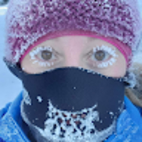 Meet your Posher, Karen - Picture 1 of 1